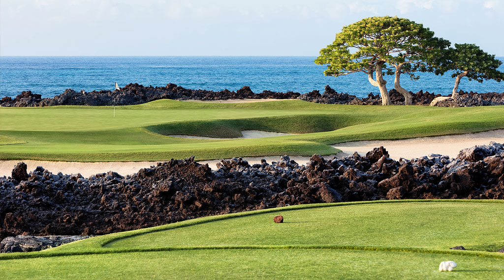 Makani Golf Club